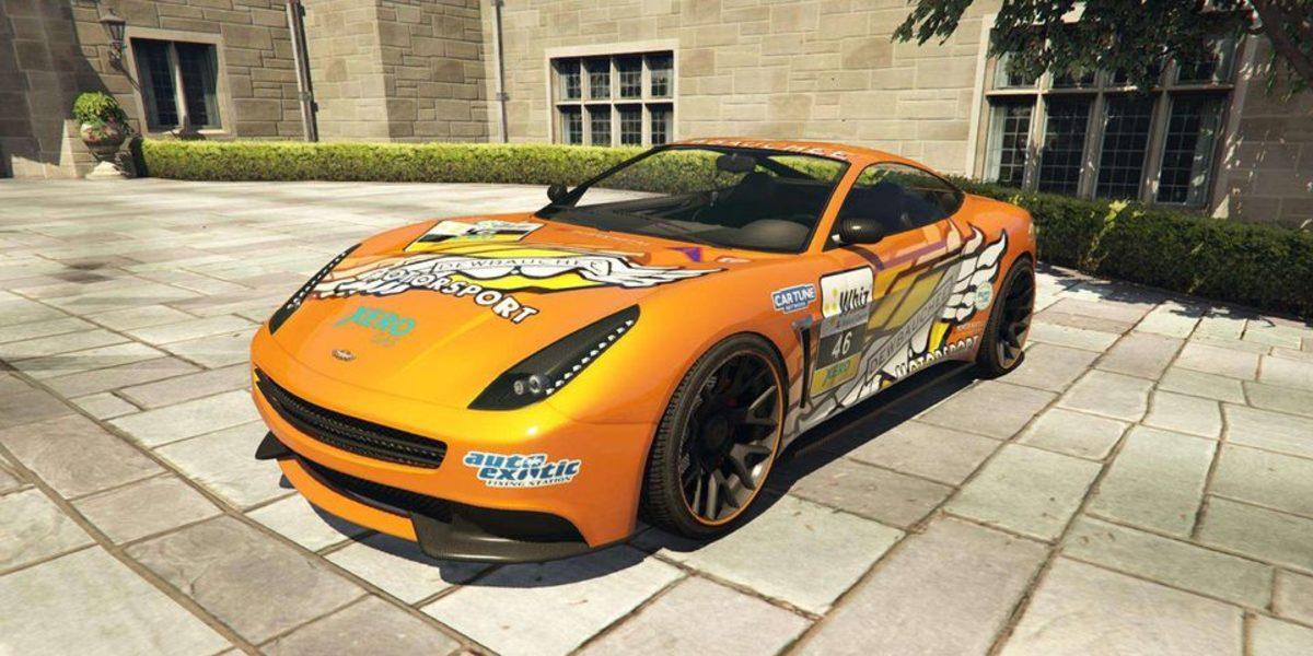 GTA Online’da 500.000 Dolar Altında Satın Alabileceğiniz 10 Araba