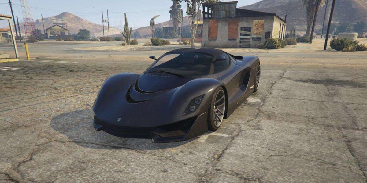 GTA Online’da 500.000 Dolar Altında Satın Alabileceğiniz 10 Araba