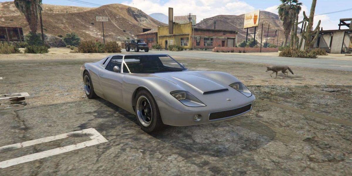 GTA Online’da 500.000 Dolar Altında Satın Alabileceğiniz 10 Araba