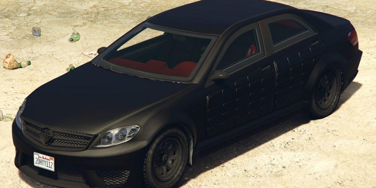 GTA Online’da 500.000 Dolar Altında Satın Alabileceğiniz 10 Araba