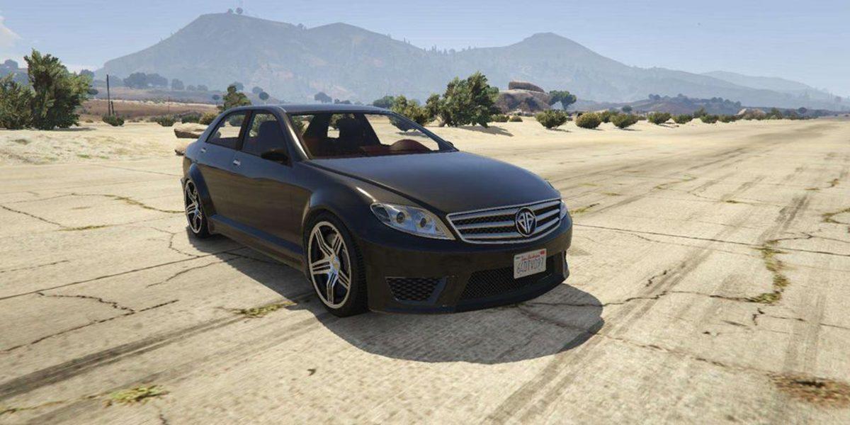 GTA Online’da 500.000 Dolar Altında Satın Alabileceğiniz 10 Araba