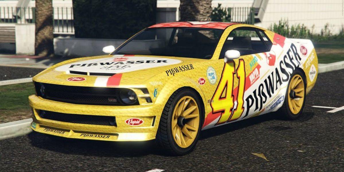 GTA Online’da 500.000 Dolar Altında Satın Alabileceğiniz 10 Araba