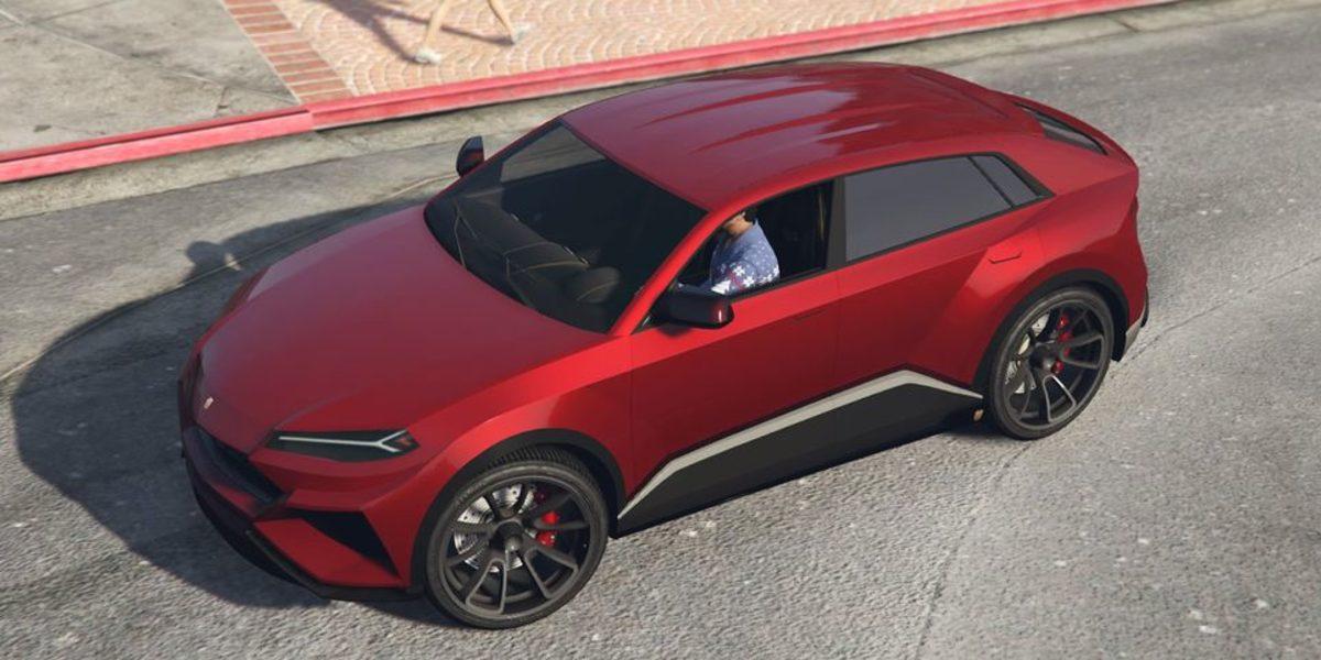 GTA Online’da 500.000 Dolar Altında Satın Alabileceğiniz 10 Araba