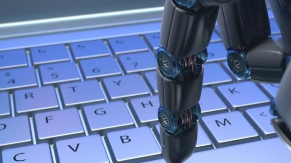 Bir Araştırmaya Göre Yakın Gelecekte Banka Çalışanlarının Yerini Yapay Zekâ Alacak