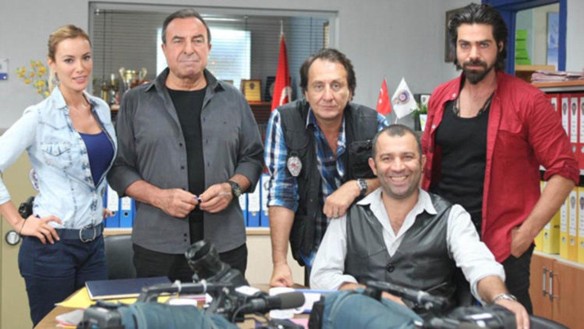 Türkiye’de 2018’in En Çok Beğenilen Dizi ve Oyuncuları Belli Oldu