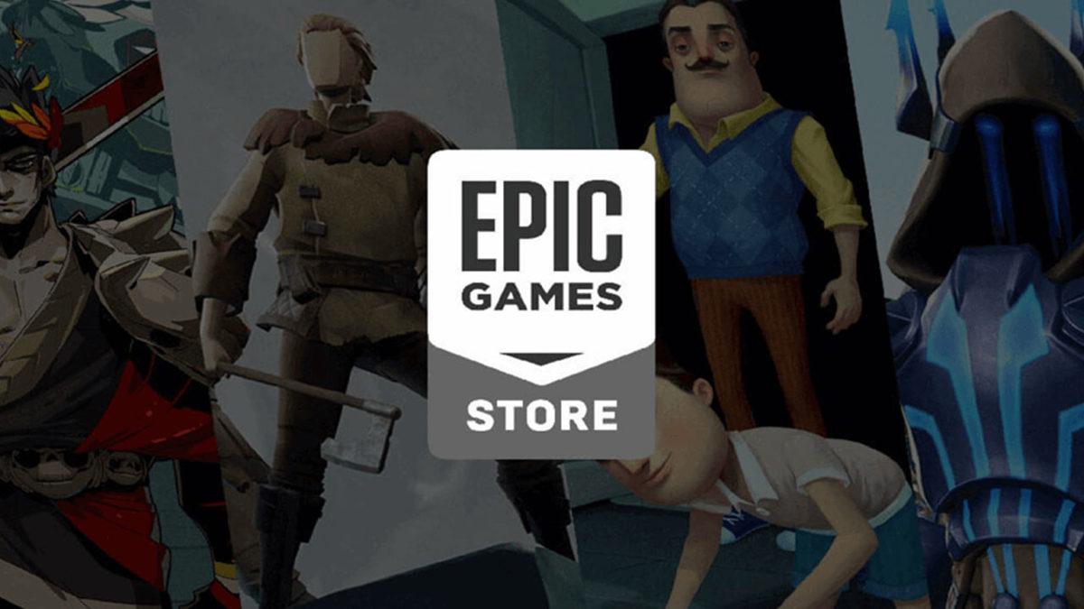 Epic Games, 19 Aralık’tan İtibaren 12 Gün Boyunca Farklı Oyunlar Dağıtacak