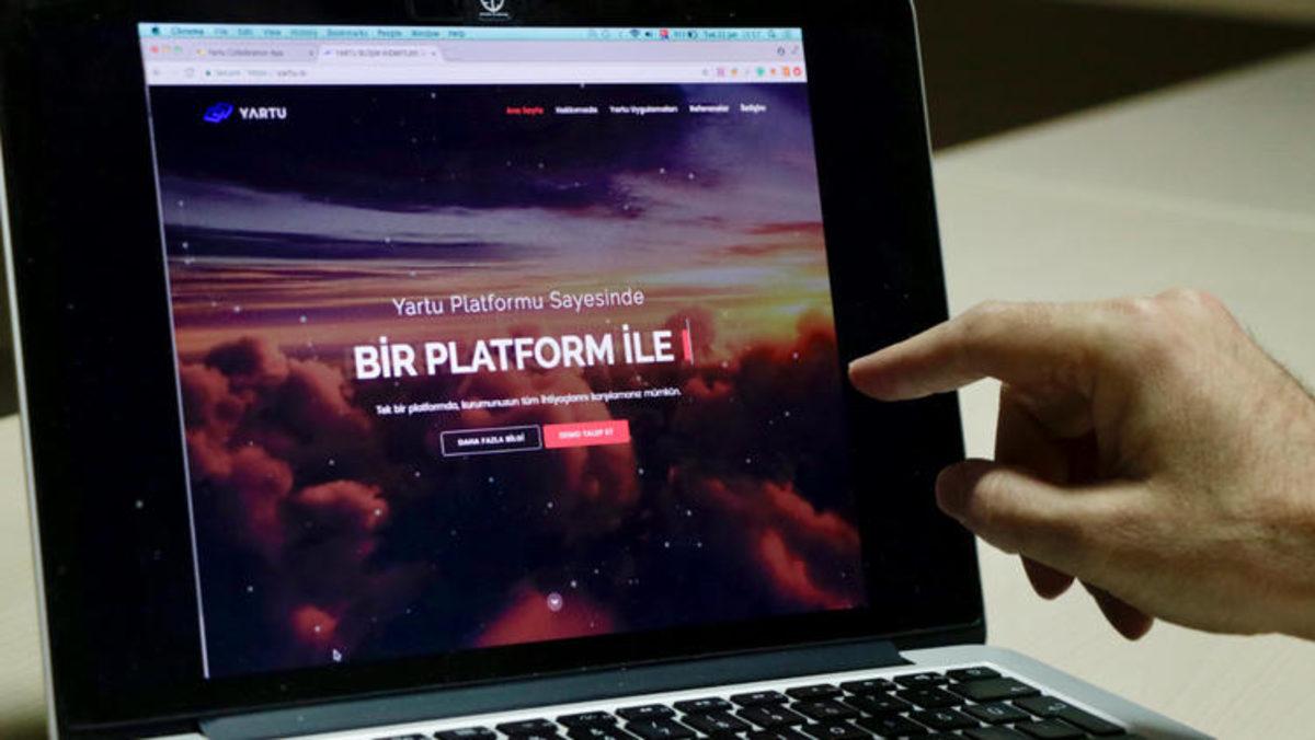 Konya’da Geliştirilen Yerli Dosya Depolama ve Ofis Servisi: Yartu