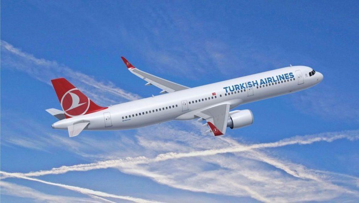 THY’nin Super Bowl İçin Hazırladığı Reklam Filminin Kamera Arkası Görüntüleri (Video)