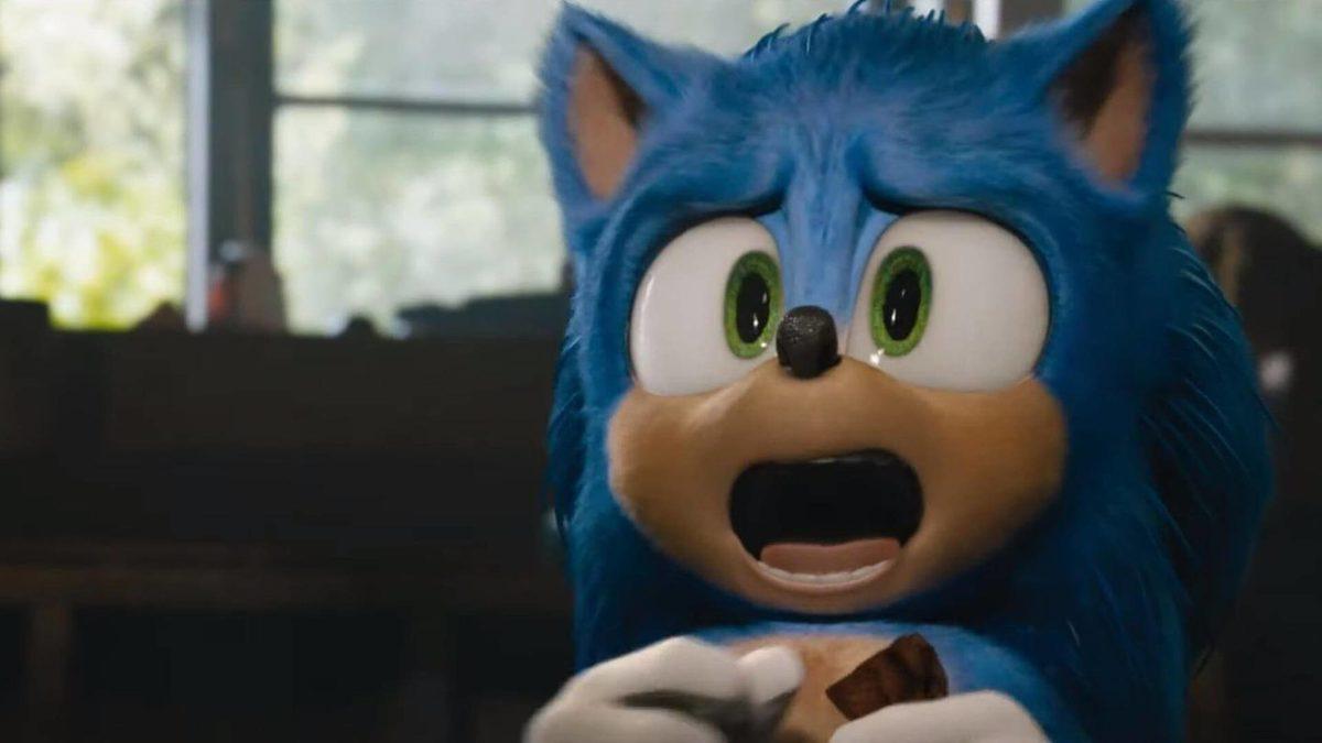Sonic the Hedgehog Filminde Bir Kilometre Taşı Daha Geride Kaldı