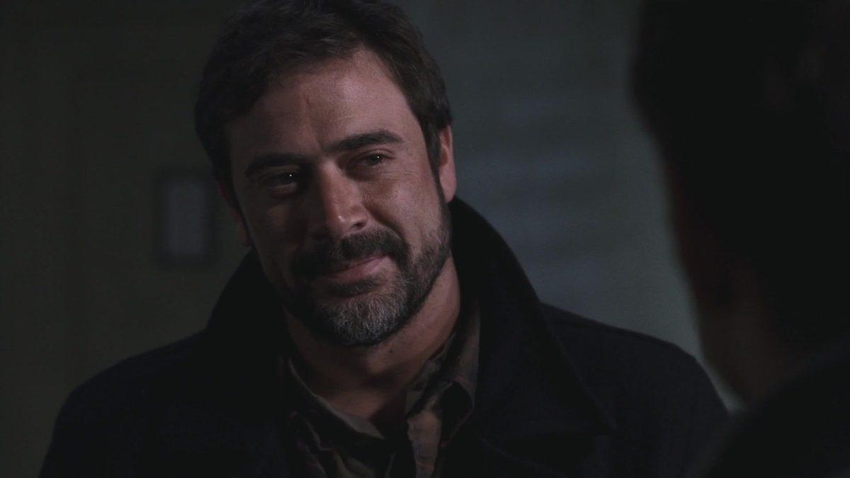 ’John Winchester’, Supernatural Dizisine Resmen Dönüş Yapıyor