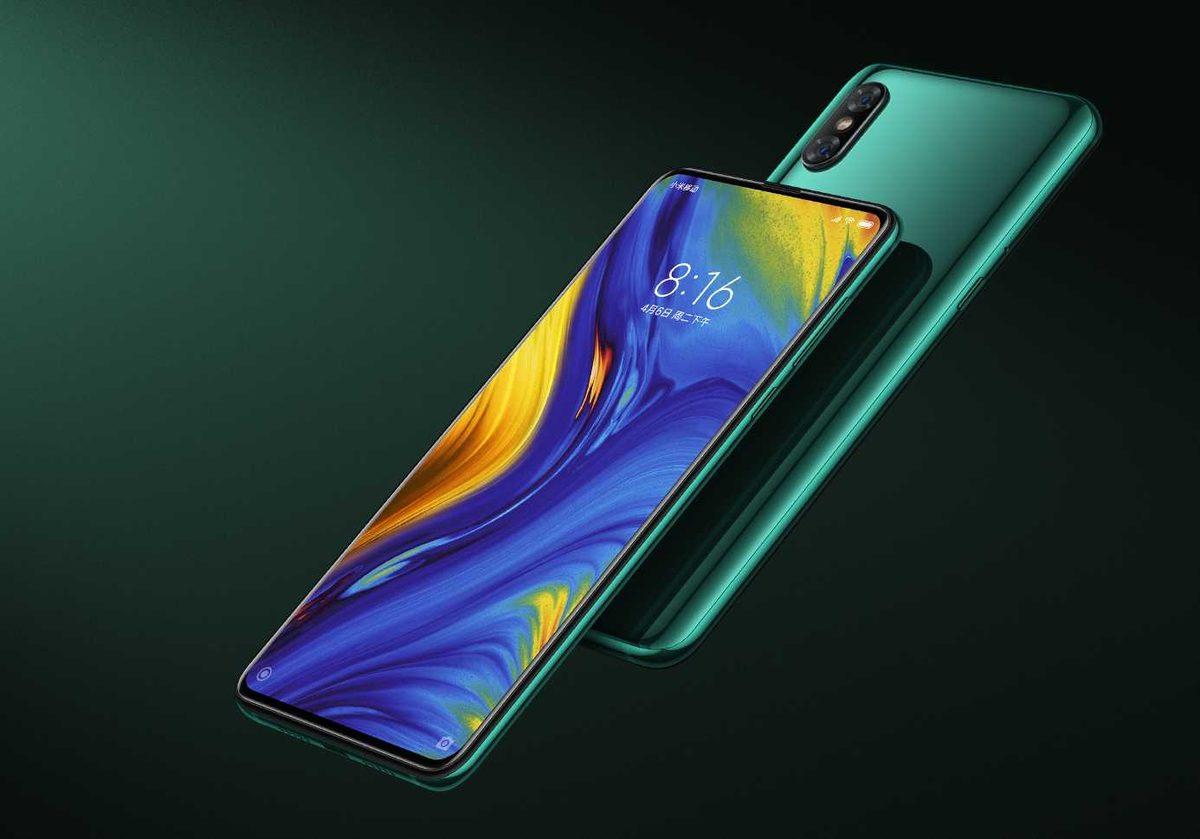 Xiaomi Mi Mix 3 Türkiye’de Satışa Sunuldu: İşte Fiyatı ve Tüm Özellikleri