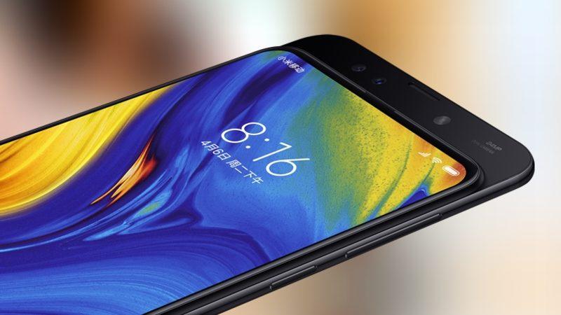 Xiaomi Mi Mix 3 Türkiye’de Satışa Sunuldu: İşte Fiyatı ve Tüm Özellikleri