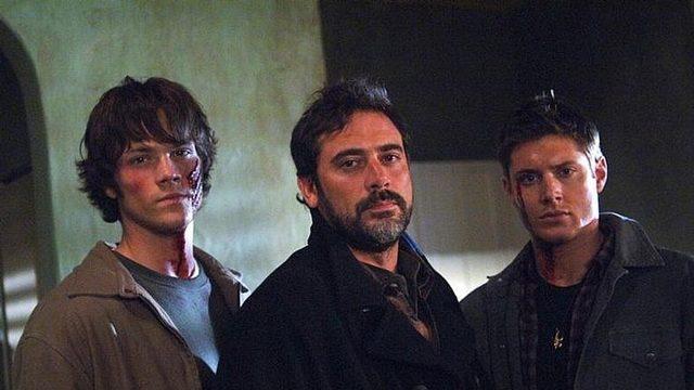’John Winchester’, Supernatural Dizisine Resmen Dönüş Yapıyor
