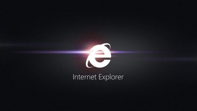 Microsoft, Internet Explorer 10’un Fişini Tamamen Çekiyor
