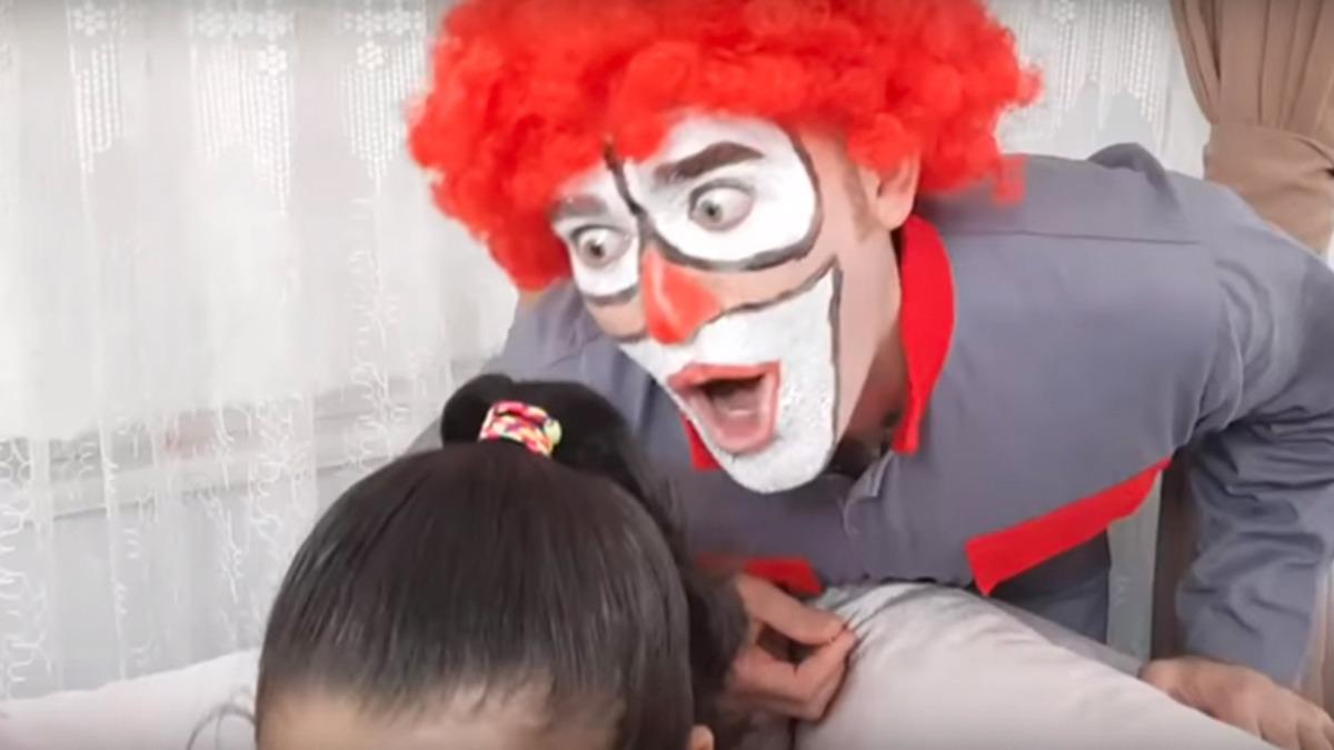 Çocuk Büyük Demeden Herkesi İllet Eden YouTube Türkiye Kanalları