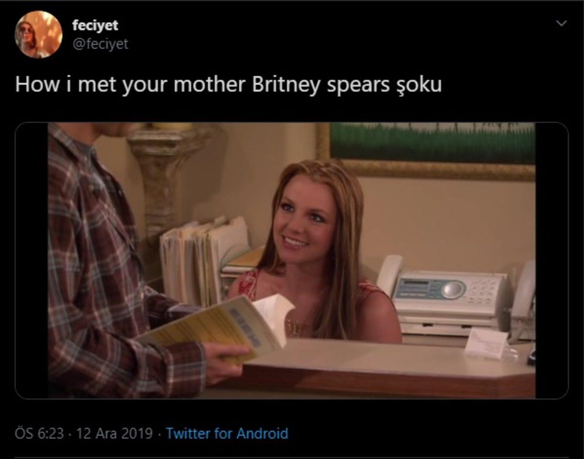 5 Yıl Önce Final Yapan How I Met Your Mother, Twitter Türkiye Gündemine Girdi