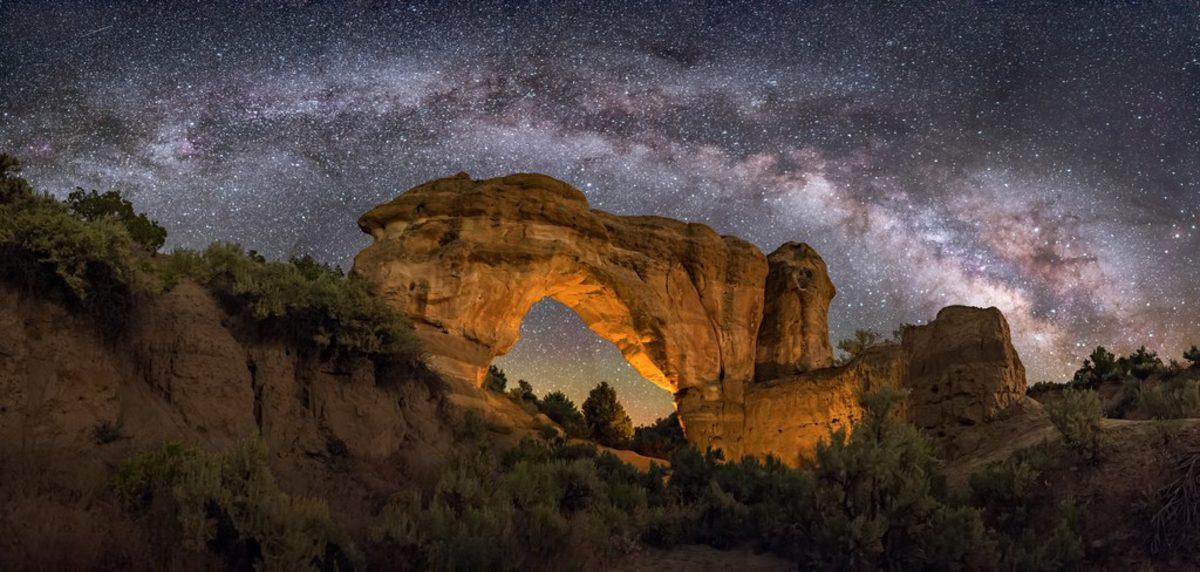 Flickr’da 2018 Yılında Paylaşılmış En İyi 25 Fotoğraf