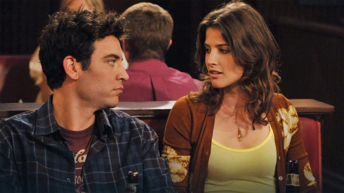 5 Yıl Önce Final Yapan How I Met Your Mother, Twitter Türkiye Gündemine Girdi
