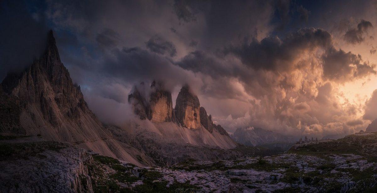 Flickr’da 2018 Yılında Paylaşılmış En İyi 25 Fotoğraf