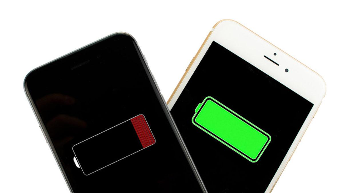 Telefonu Kullanmadığınız Anlarda Şarjı Neden Biter?