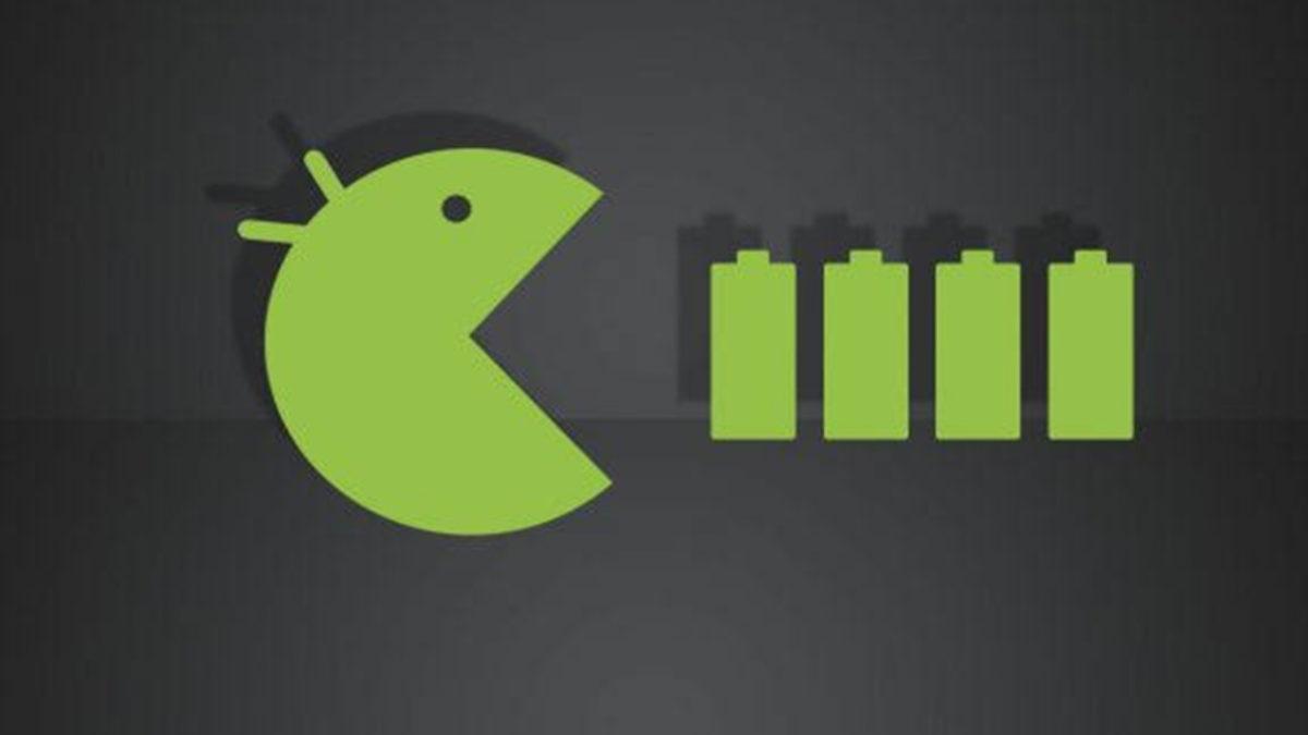 Telefonu Kullanmadığınız Anlarda Şarjı Neden Biter?