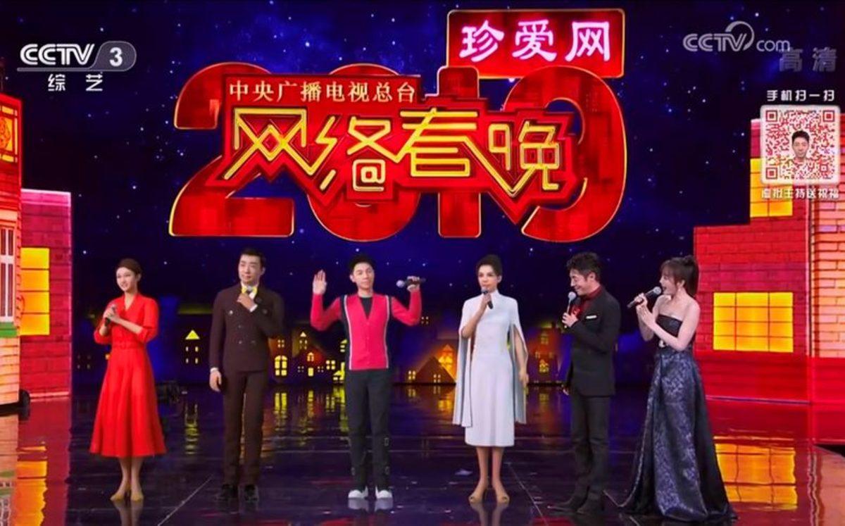 Dünyanın En Çok İzlenen TV Şovunu Yapay Zekalar Sunacak (Video)