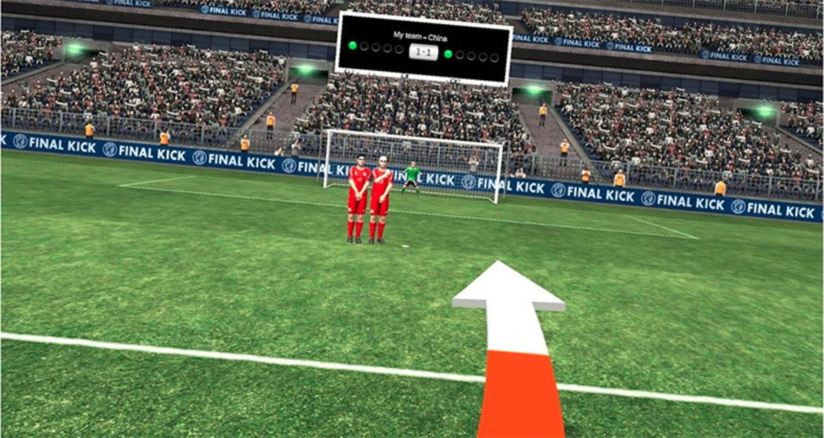 Pahalı Gözlüklere İhtiyacı Olmayan 10 Ücretsiz Sanal Gerçeklik Oyunu (Android - iOS)