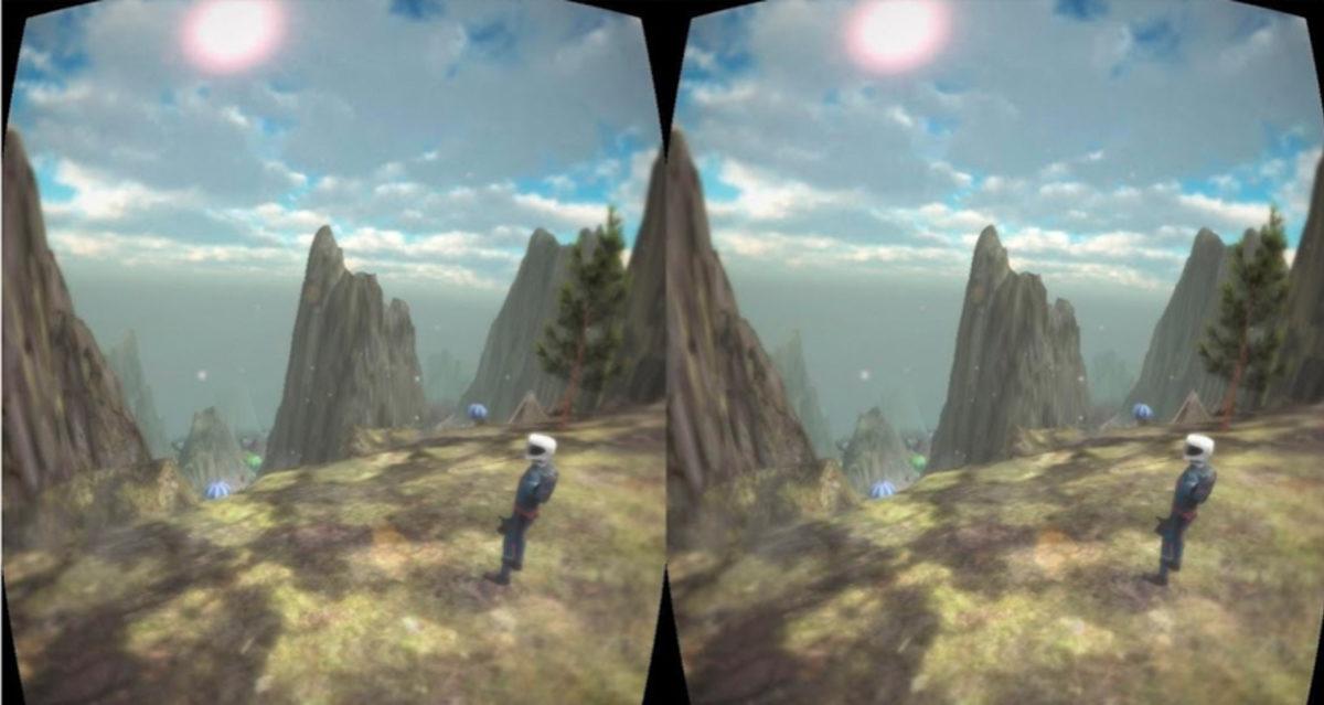 Pahalı Gözlüklere İhtiyacı Olmayan 10 Ücretsiz Sanal Gerçeklik Oyunu (Android - iOS)