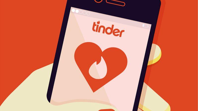 Tinder’ı Türkiye’de Kaç Kişi Kullanıyor?
