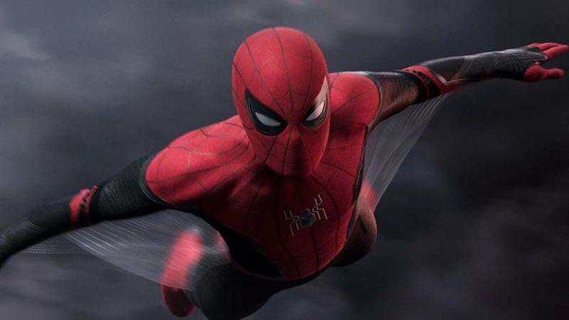 Sony, Anlaşmazlıklara Rağmen Spider-Man’in Üçüncü Filmi İçin Hazırlıklara Başladı