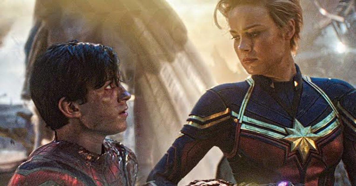 MCU Aşama 5 ile İlgili Oldukça Çarpıcı İddialar Ortaya Çıktı 2 ’MCU Aşama 5’ ile İlgili Oldukça Umut Vadedici İddialar Ortaya Atıldı