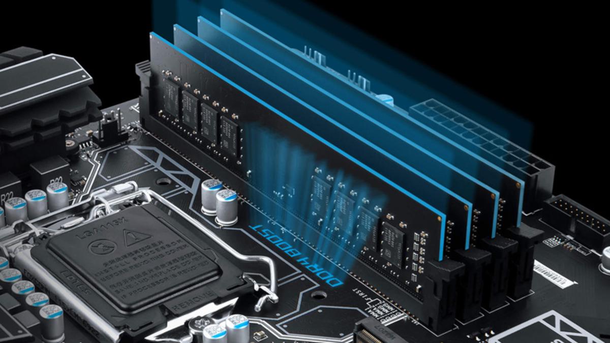 Bilgisayarda RAM Bellek Yükseltmenin Faydaları Nedir?