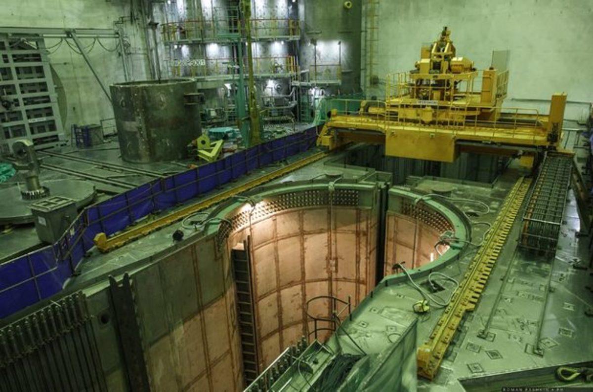 Türkiye’nin İlk Nükleer Santralinin Denetimi İçin Fransız Firma ile Anlaşıldı