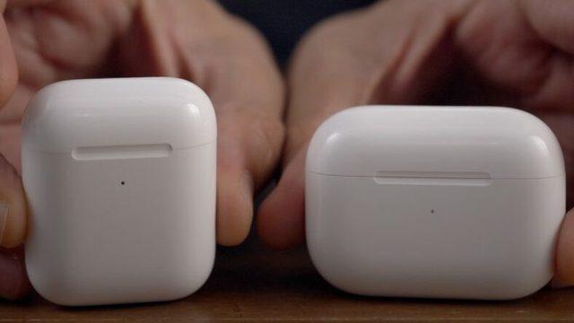 Apple AirPods, iPod’un Satış Rekorunu Kıran İkinci Ürün Olmaya Hazırlanıyor