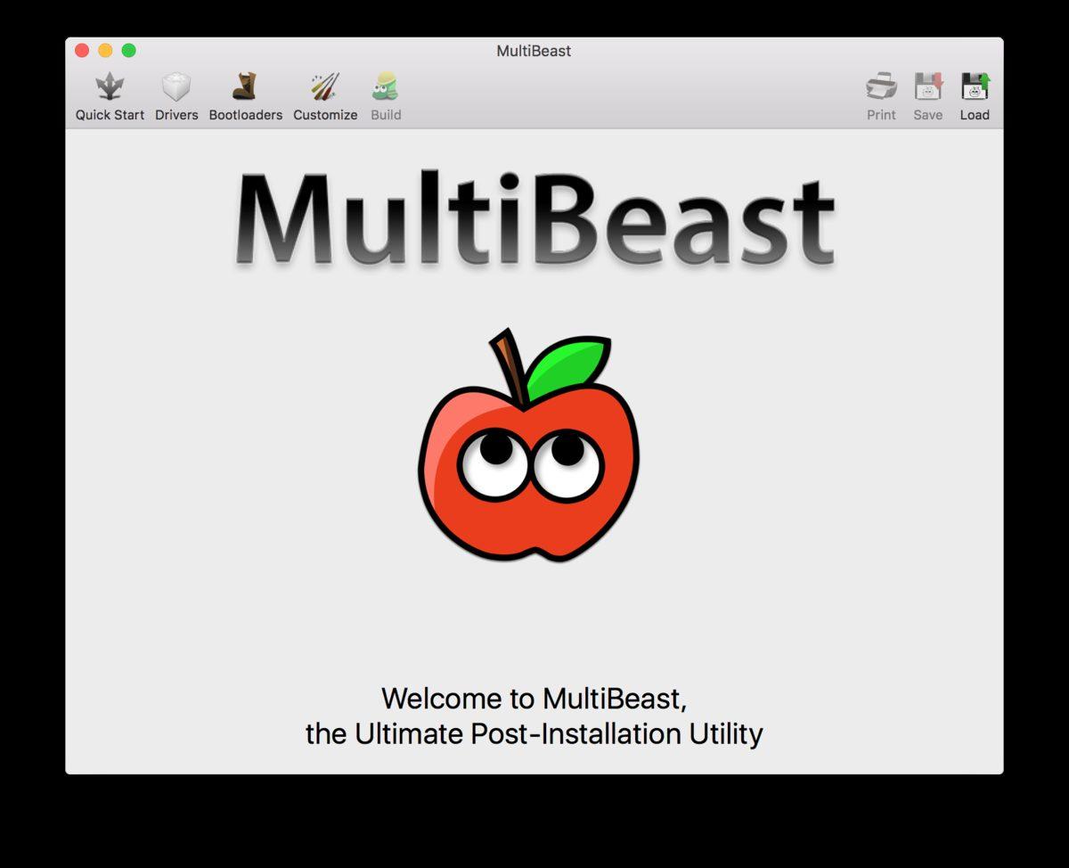 Dev Rehber: Windows Bilgisayara MacOS Nasıl Kurulur?