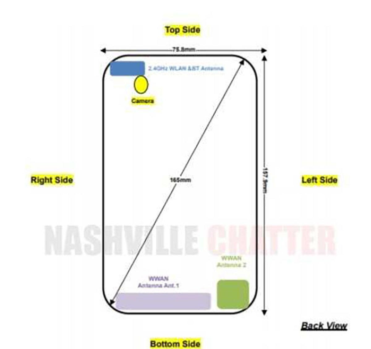 Motorola’nın 2020’de Çıkaracağı İki Yeni Telefonu Bazı Belgelerde Görüldü