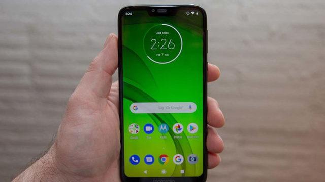 Motorola’nın 2020’de Çıkaracağı İki Yeni Telefonu Bazı Belgelerde Görüldü