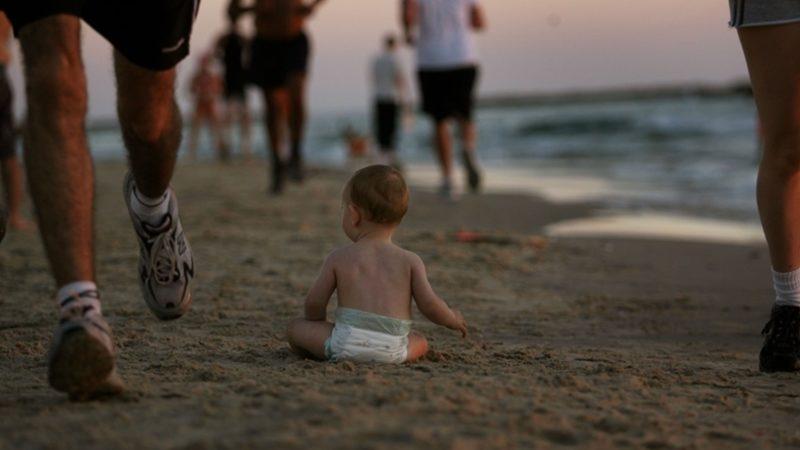 Küresel İklim Değişikliği, Bebeklerin Kalbinde Olumsuz Etkiler Yaratıyor
