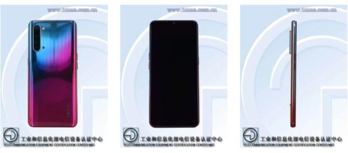 Oppo Reno 3 5G’nin Tanıtım Tarihi Belli Oldu