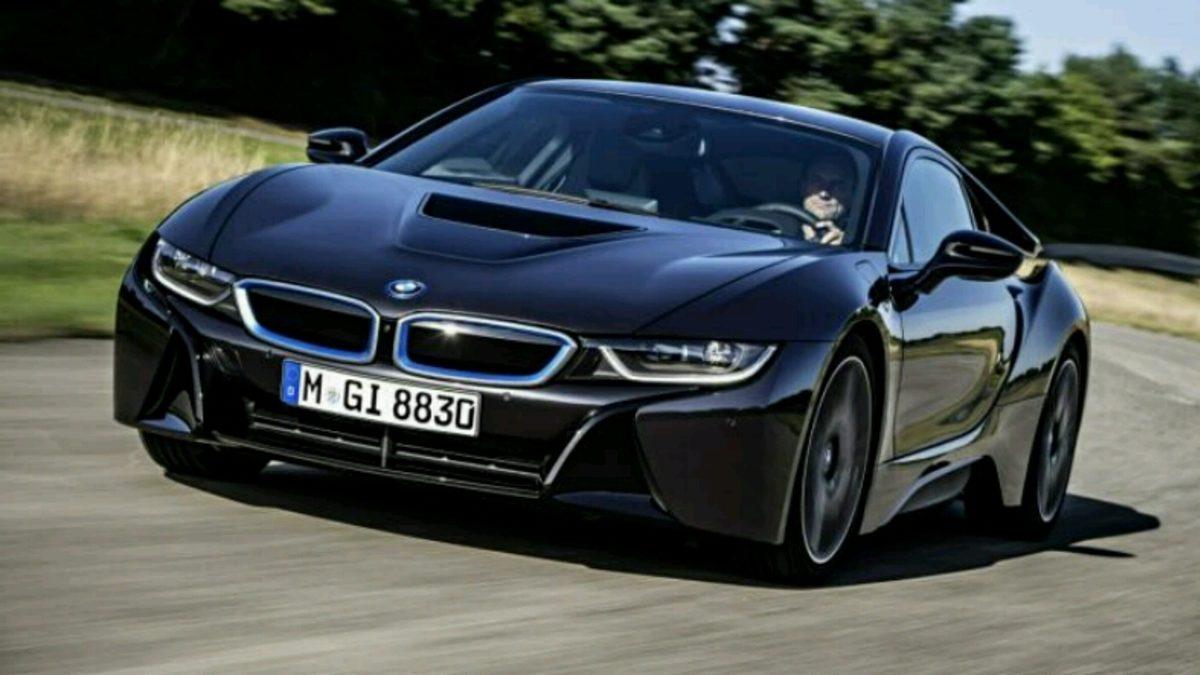 BMW, Rotterdam Şehrini Elektrikli Araç Bölgesi Olarak Belirledi