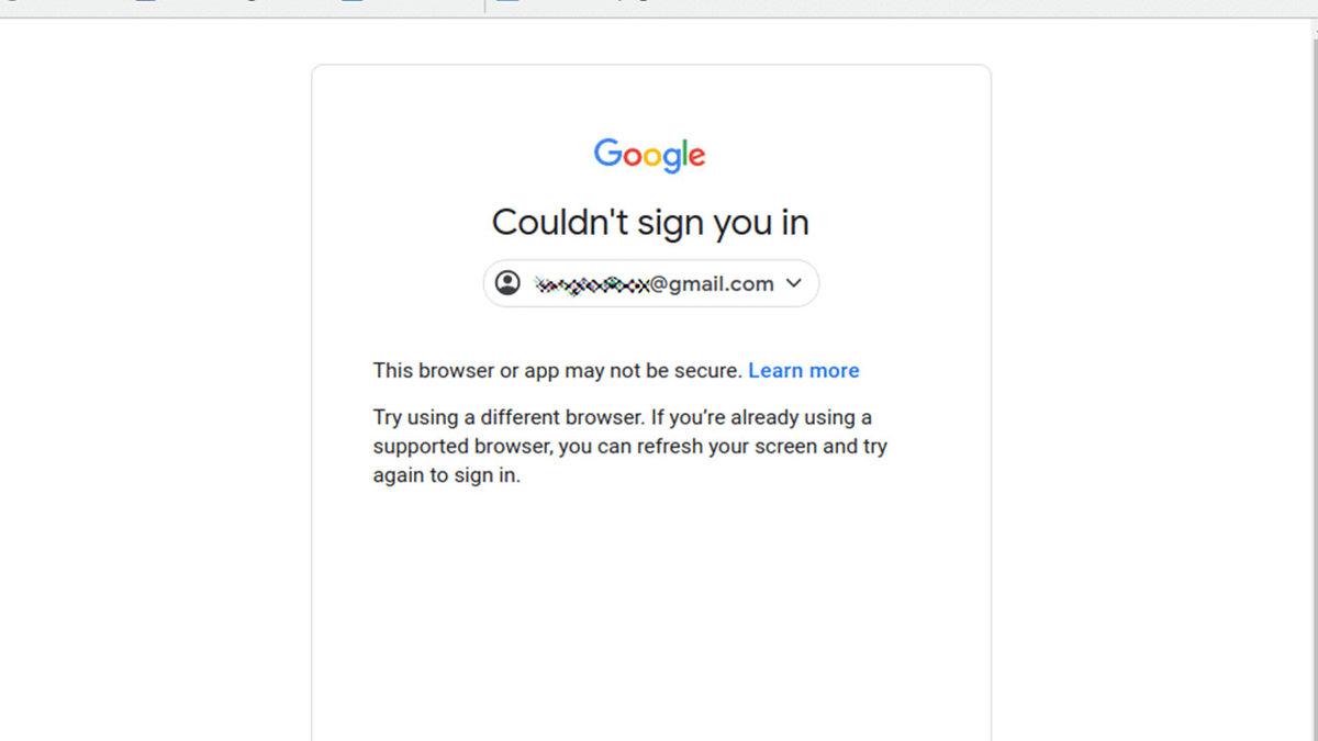 Google, Linux’ta Kullanılan Bazı Tarayıcıları Yasakladı