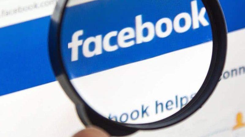 29 Bin Facebook Çalışanının Kişisel Verileri Çalındı