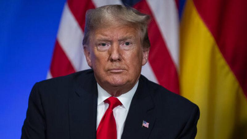 Donald Trump, Bir Günde 123 Tweet Atarak Rekor Kırdı