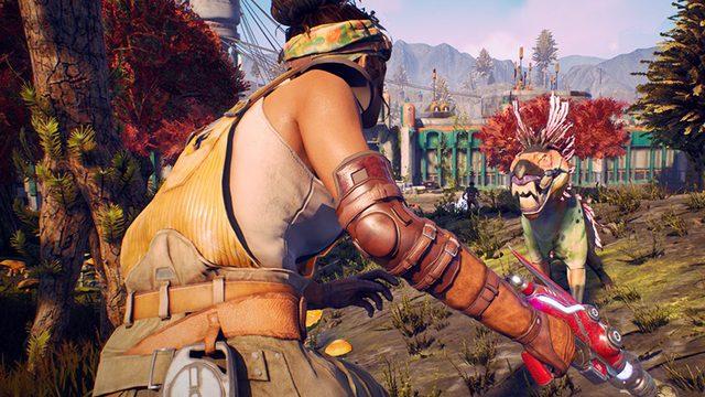 The Outer Worlds’ün Yeni DLC’sinin 2020 Yılında Geleceği Kesinleşti