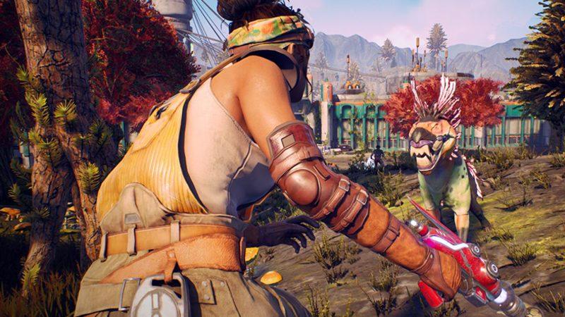 The Outer Worlds’ün Yeni DLC’sinin 2020 Yılında Geleceği Kesinleşti