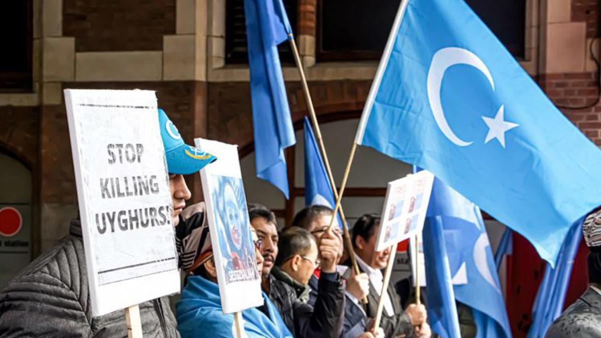 Çin, Uygur Türklerine Yapılan Zulmün Belgelerini İmha Ediyor