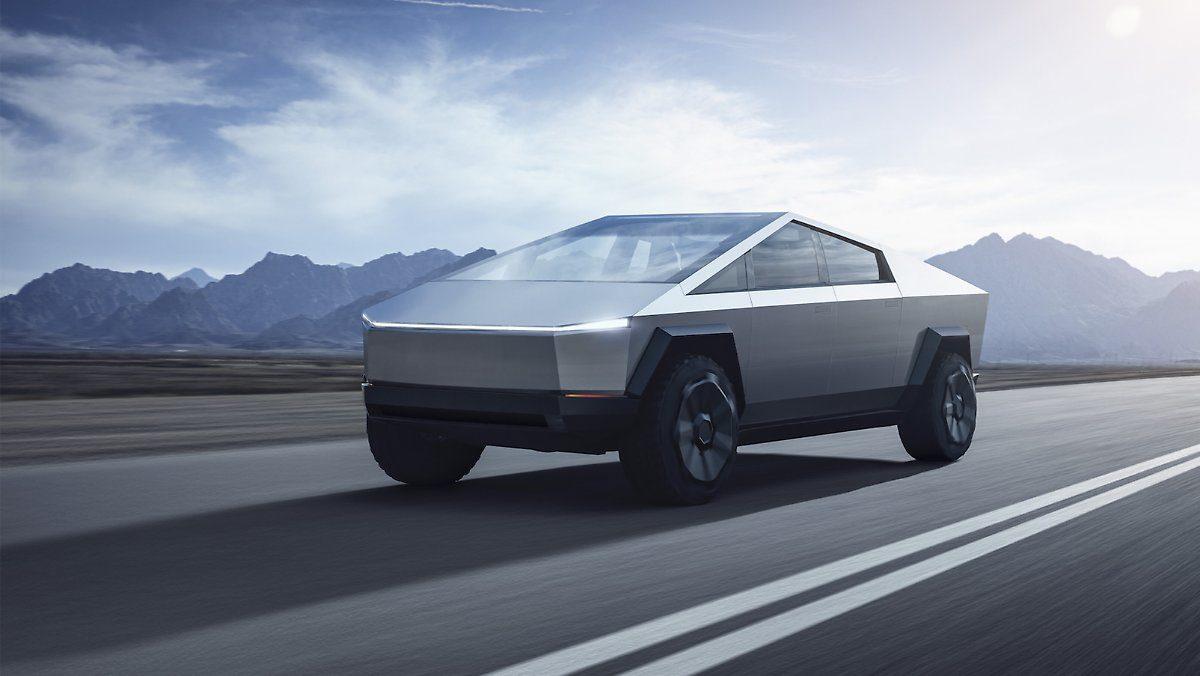 Tesla Cybertruck, Avrupa’nın Güvenlik Şartlarını Karşılamıyor