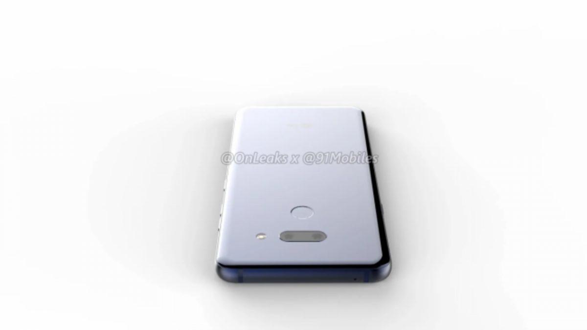 LG’nin 5G Teknolojisine Sahip İlk Akıllı Telefonunun Fiyatı ve Duyurulacağı Tarih Belli Oldu