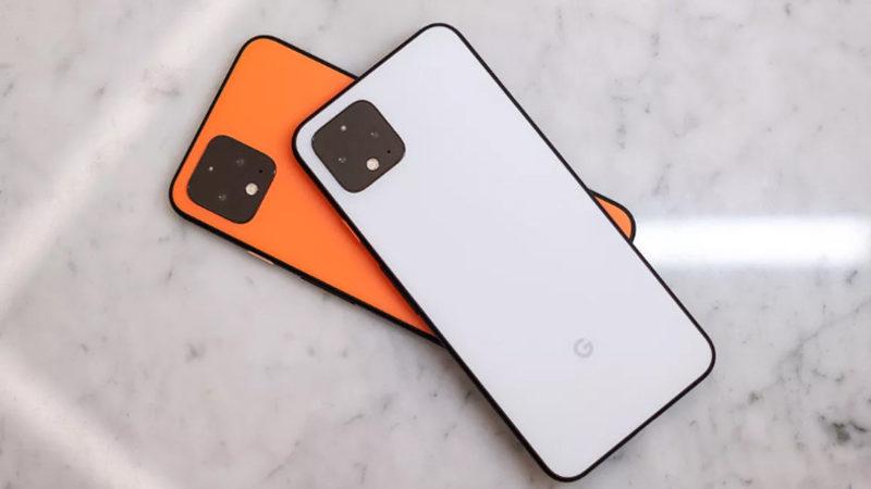 Google Pixel 4’ün DxOMark Ses Sonuçları Belli Oldu