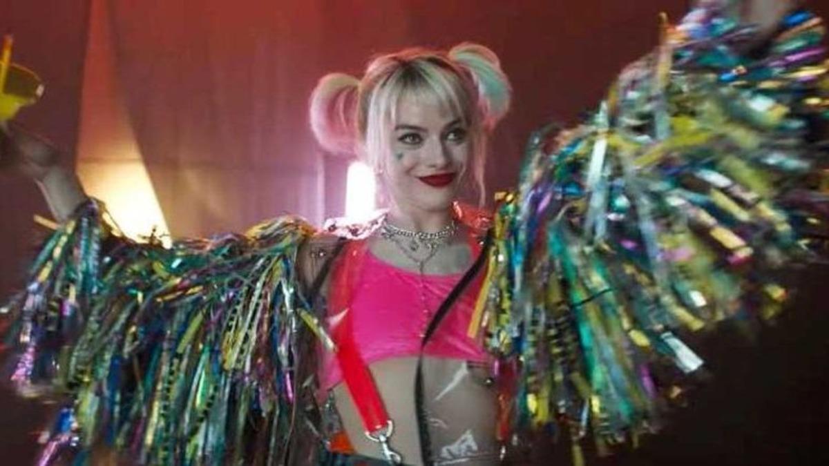DC’nin Kadın Karakterler Üzerine Kurulu Filmi ‘Birds of Prey’in İlk Tanıtım Videosu Yayınlandı